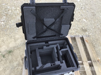 Hardigg 25779-00-002 Telos Storage Case
