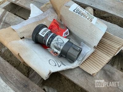 Nozzle