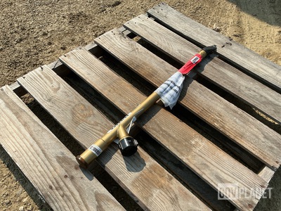 Nozzle Assembly