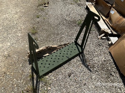 Vehicle Boarding Ladder