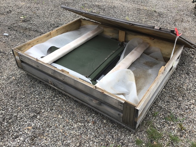 12422928 Vehicular Door 12422928 Vehicular Door
