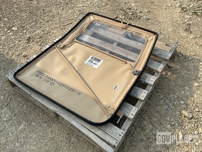 HMMWV Humvee Door