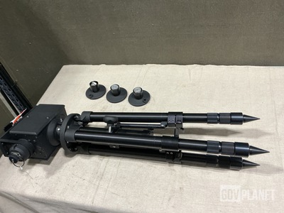 (2) 4-73513-FB Tripods