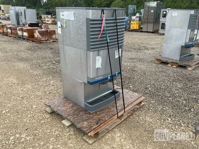 Follett Symphony Ice/Water Dispenser