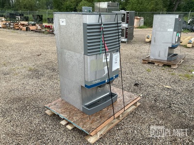 Follett Symphony Ice/Water Dispenser