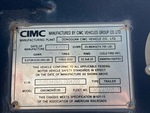 General Appearance with Numéro de série/Numéro d'identification du véhicule automobile