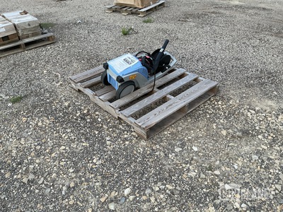Electric Pressure Washer
