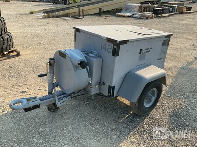 Clark XP-25 MC20-WHTZ-T4F-E01 20CFM Air Compressor
