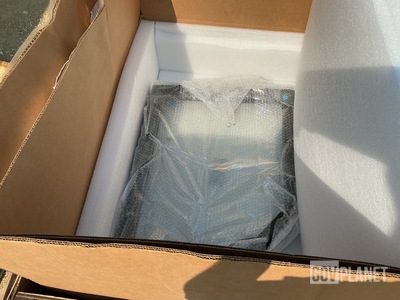 Oran Safety Glass 12600538 Window Assembly