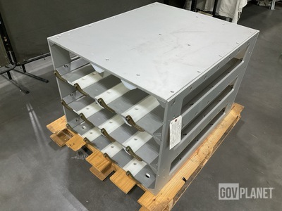 13004589 Ammunition Stowage Rack