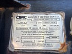 General Appearance with Numéro de série/Numéro d'identification du véhicule automobile