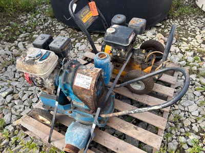 Pressure Washer