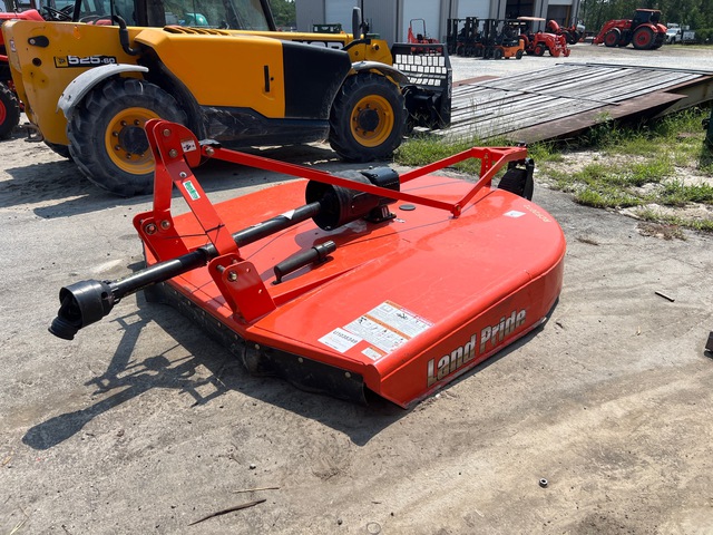Land Pride RCF2072 72 in 3-Point Hitch Rotary Cutter