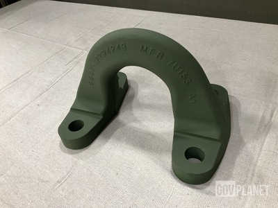 (21) Multitronics Systems 12294243 Hoisting Links