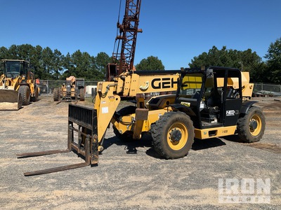 Gehl DL12-55 Telehandler
