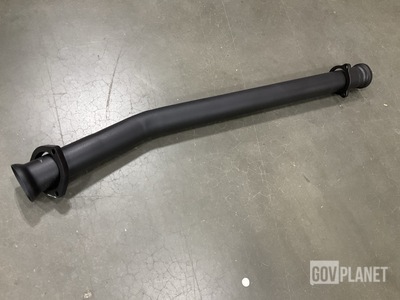 (51) BAE Systems 253 7200-801 Exhaust Pipes