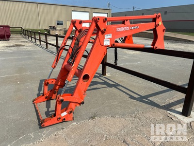 Kubota LA1601 Accesorio de cargadora frontal