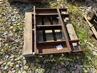 Fork Carriage