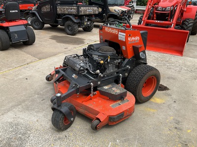 2026 Kubota SZ26NC-61-2 4x2 Stand-On Lawn Mower