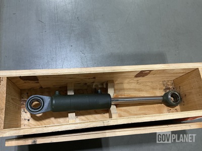 Independent Rough Terrain Center EP-0002721 Hydraulic Accumulator Cylinder