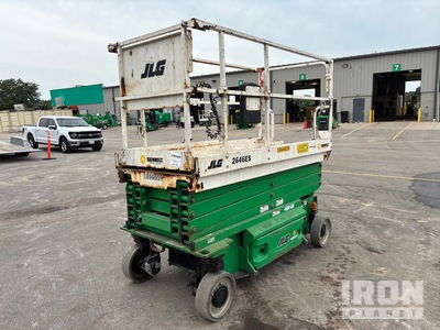 2017 JLG 2646ES Electric Scissor Lift