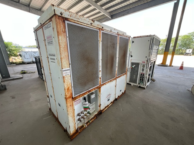 AES-CPG 30TV480WK030A Air Conditioner (Inoperable)