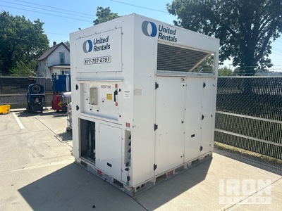 2016 Caps PPKV-40TD-0NN90 Air Conditioner