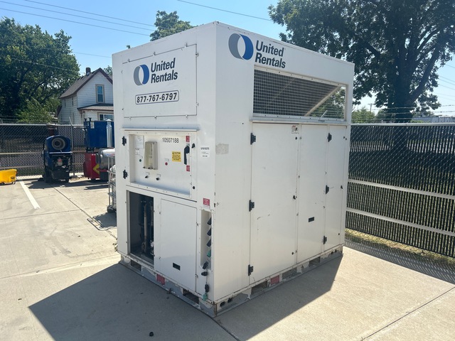 2016 Caps PPKV-40TD-0NN90 Air Conditioner