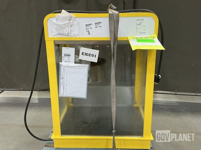 Paragon TP-32 Zenith Popcorn Machine
