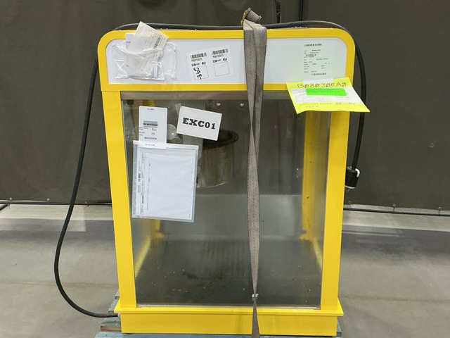 Paragon TP-32 Zenith Popcorn Machine