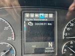 Cab with Engine Hours
