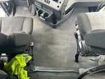 Cab with