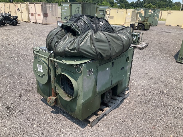 Hunter 40000 Self-Powered Multifuel Heater Hunter 40000 Self-Powered Multifuel Heater