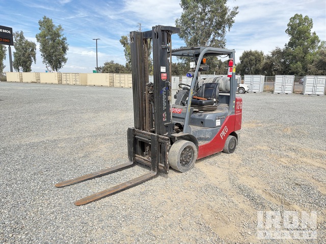 Forklifts