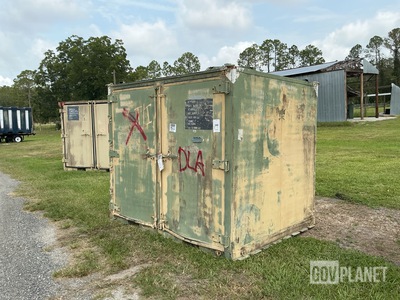 Storage Container