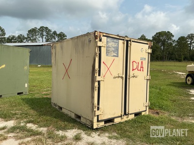 Storage Container