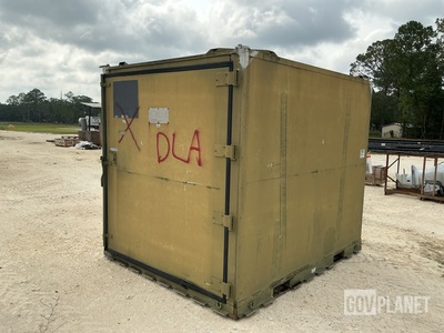 Storage Container