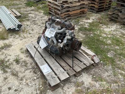 Diesel Engine