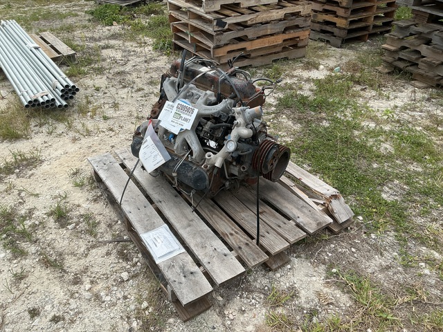 Diesel Engine