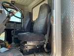 Cab with Seats/armrests