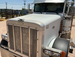 General Appearance with Sheet Metal (fiberglass) Condition