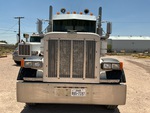 General Appearance with Exterior Lights