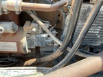 Engine with Fuel System
