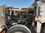 Engine with Engine - Left Side