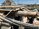 Engine with Cooling System Leaks