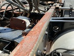 Underbody with Frame Condition
