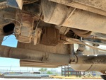 Underbody with Power Take Off