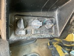 Cab with Heater