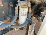 Engine with Fuel Leaks