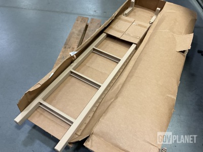 BAE Systems 12423252 Vehicle Boarding Ladder